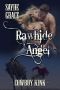 [Built Cowgirl Tough 03] • Rawhide Angel